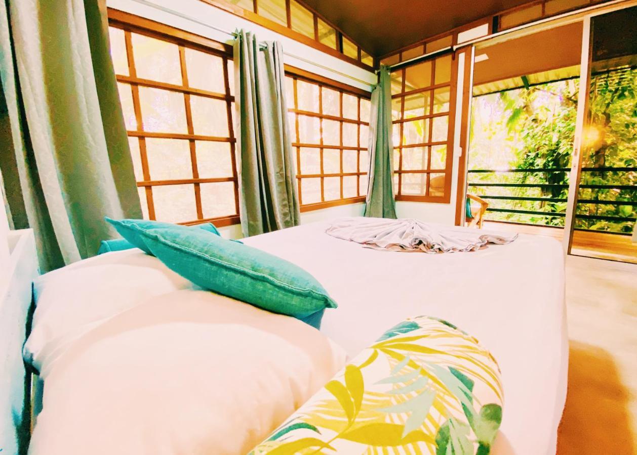 Kinkajoungalows - Amaya Family, Drake Bay, Osa Peninsula Lodge San Pedrillo