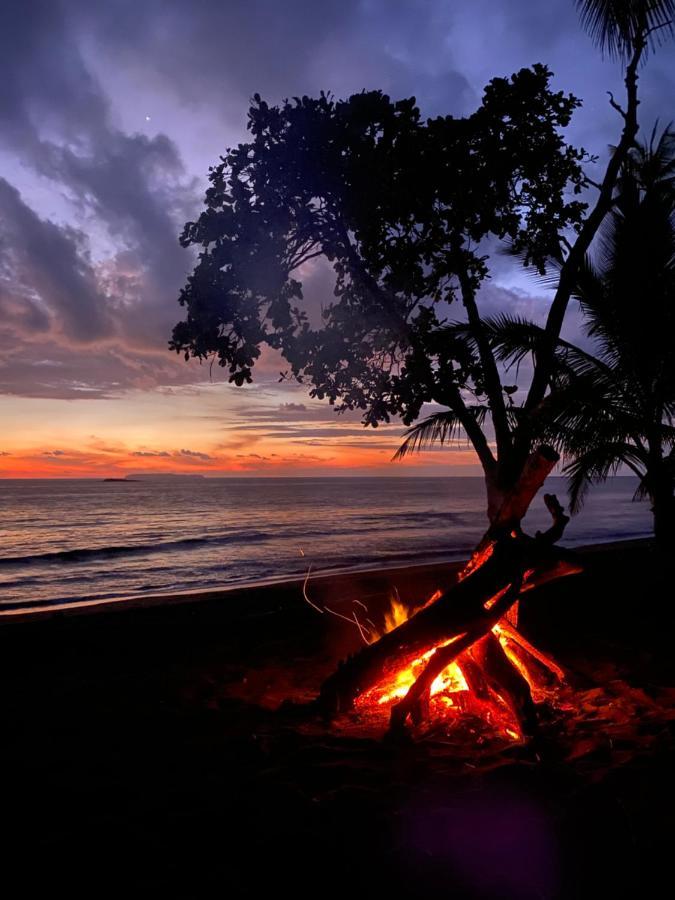 Kinkajoungalows - Amaya Family, Drake Bay, Osa Peninsula *