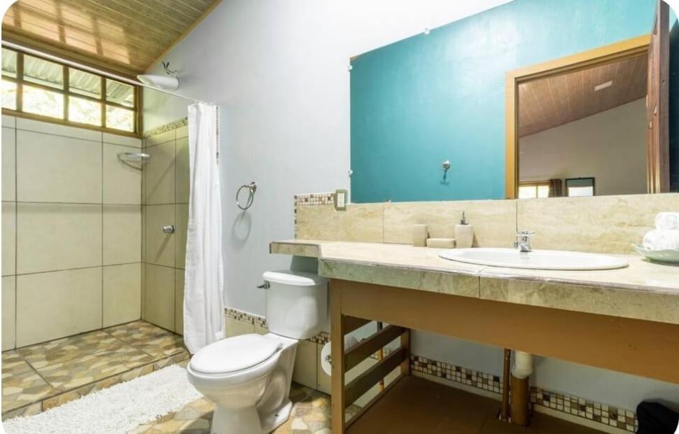 Lodge Kinkajoungalows - Amaya Family, Drake Bay, Osa Peninsula San Pedrillo