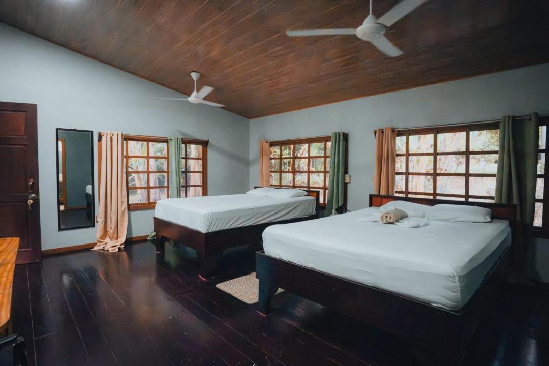 Lodge Kinkajoungalows - Amaya Family, Drake Bay, Osa Peninsula San Pedrillo